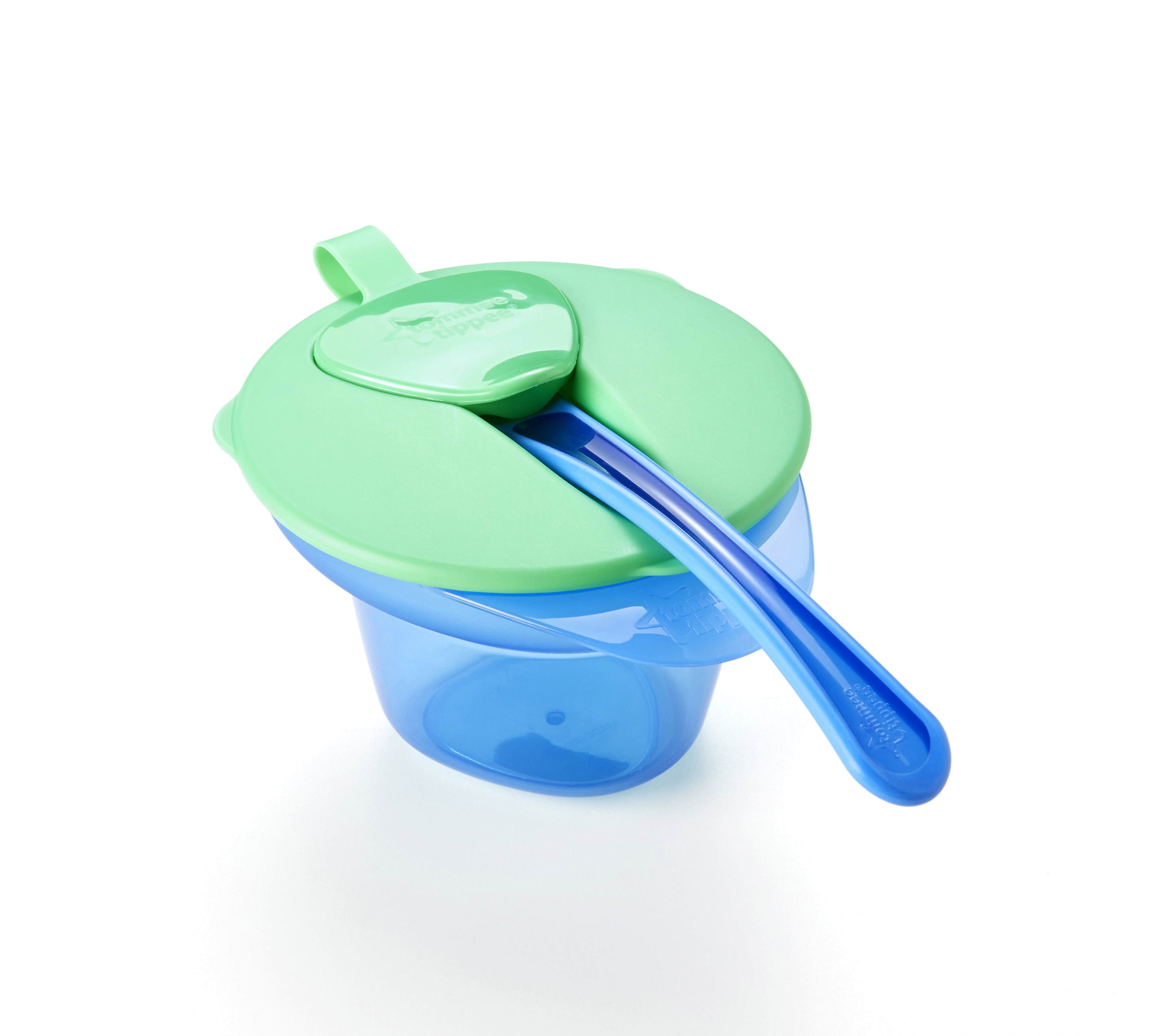 Weaning